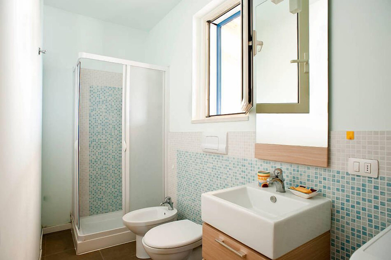 Bathroom 4, Dolce Mare 3, Ragusa