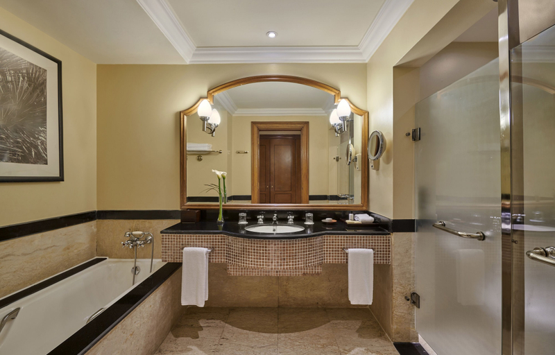 Bathroom 5, Park Regency Sharm El Sheikh Resort, Sharm el-Sheikh