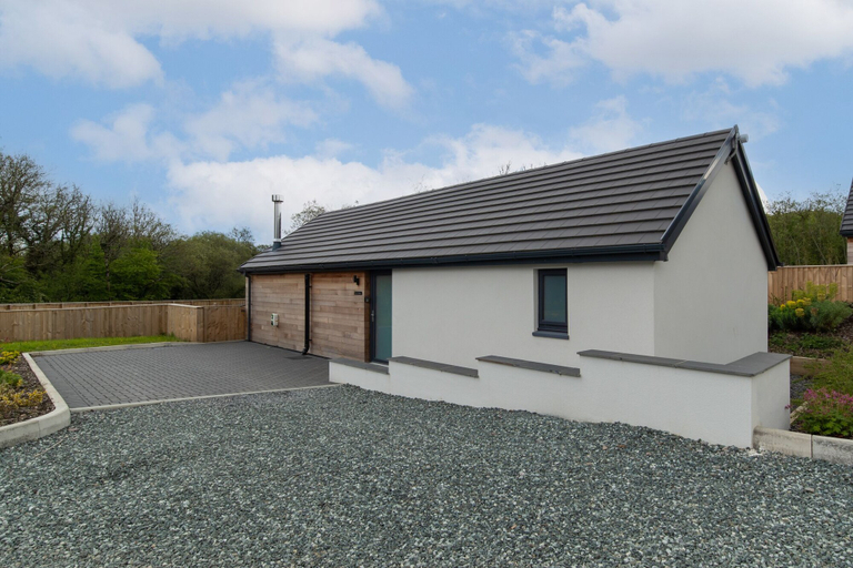 Exterior & Views, Fig Tree Cottage, Pembrokeshire