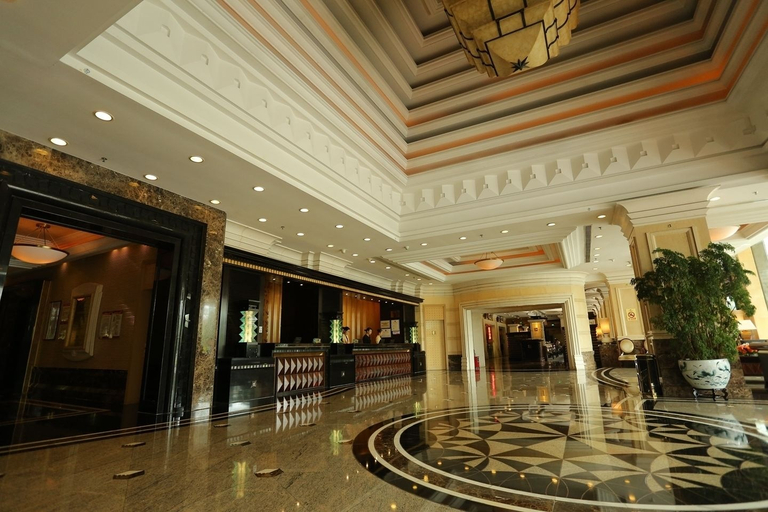 Others 5, Agile Hotel, Zhongshan