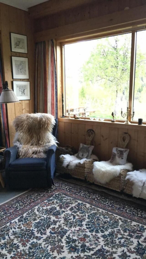 Bedroom 2, Voss fjellstove Rongastovo, Voss