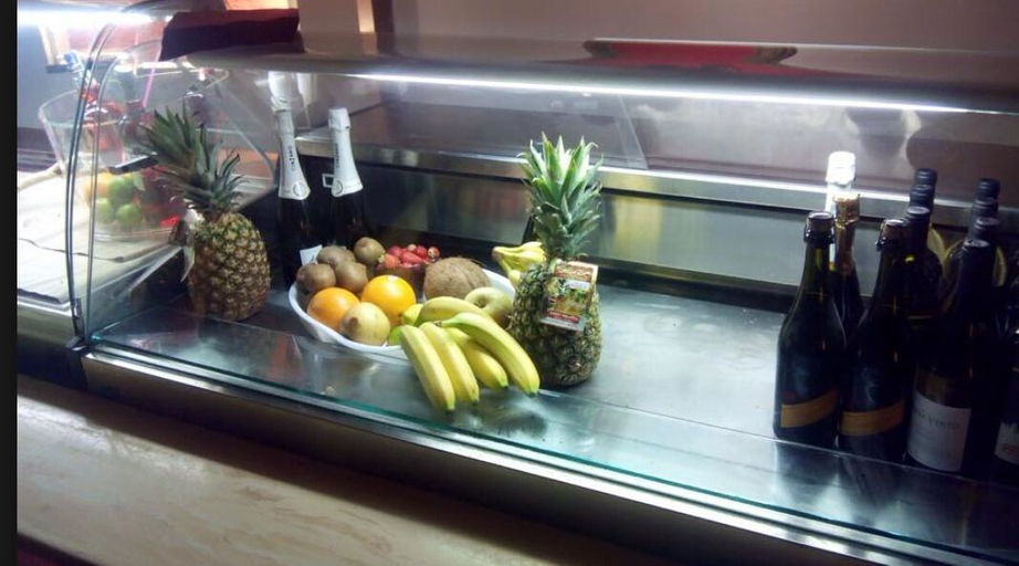 Food & Drinks, Villaggio Turistico Arco Delle Rose - Campsite, Salerno