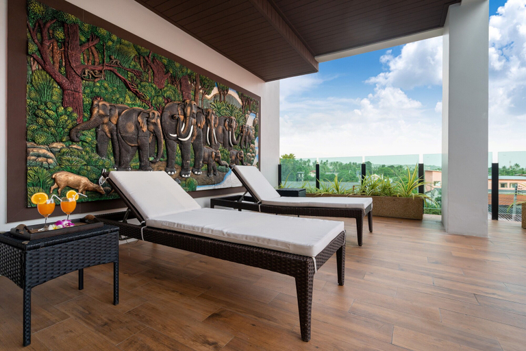 Others 5, The Thames Pool Access Resort (SHA+), Pulau Phuket