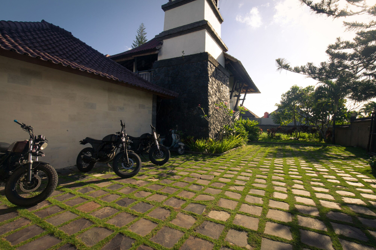 Exterior & Views, Black Pearl Villa Beachside, Badung