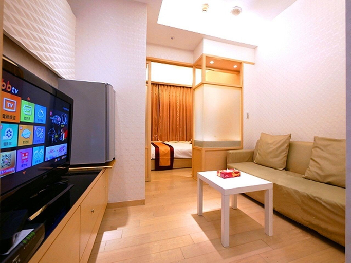 Others 5, 85 Prague Homestay, Kaohsiung