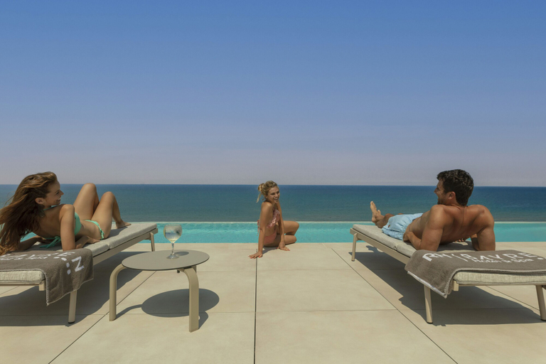 Sport & Beauty 2, RH Bayren Hotel & Spa By Hoteles RH, Valencia
