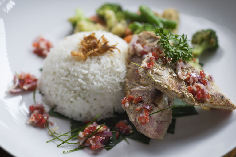 Food & Drinks 3, Jungle Haven Resort Central Ubud, Gianyar
