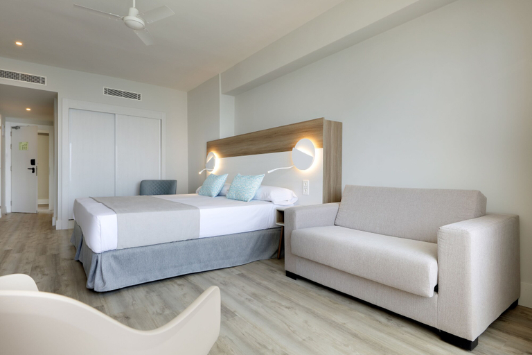 Bedroom 4, Benalma Hotel Costa del Sol, Málaga
