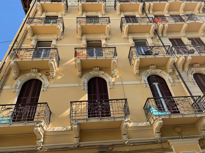 Exterior & Views 2, Promenade Maison de Charme, Imperia