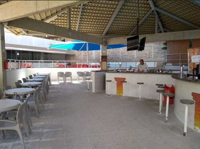 Food & Drinks 4, Villas Diroma Residence - BVTUR, Caldas Novas