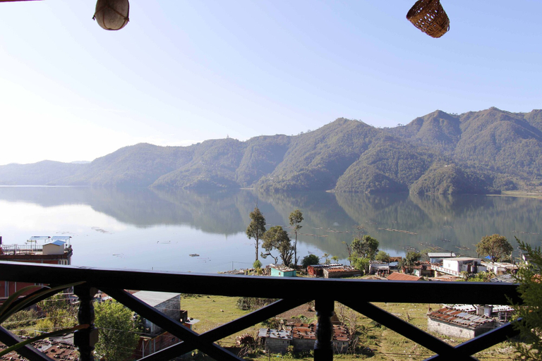 Others 5, Nar-Bis Hotel, Gandaki
