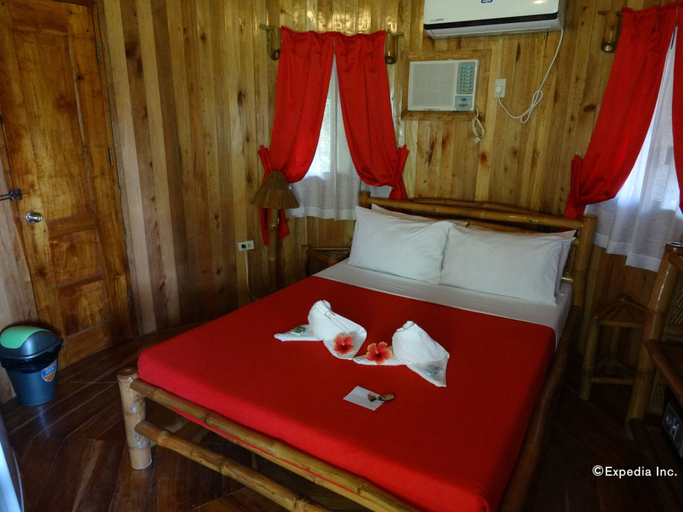 Bedroom 3, Hof Gorei Beach Resort, Samal City