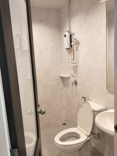 Bathroom 3, The 92 residence, Bang Plad