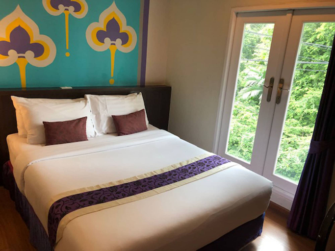 Bedroom 21