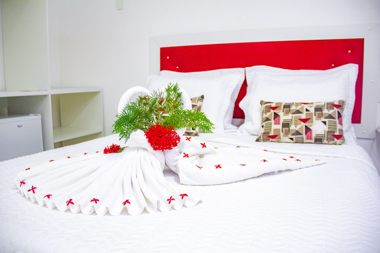 Bedroom 3, Pousada Polymar, Maragogi