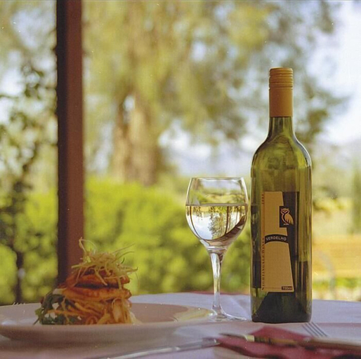 Food & Drinks 5, Nightingale Luxury Villas, Singleton
