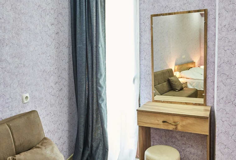 Others 5, Flat 013, Tbilisi
