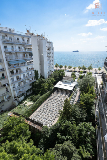 Exterior & Views 2, Awesome Sea View Nilie Hospitality MGMT, Central Macedonia
