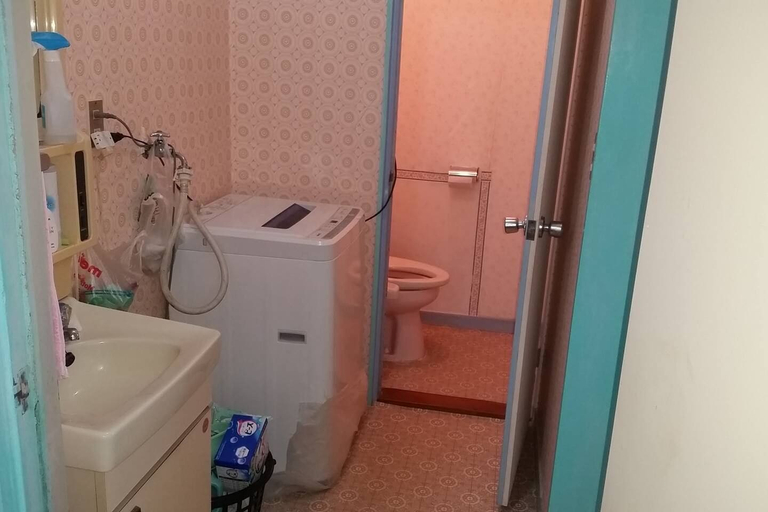 Bathroom, Higashi Matsudo Home Narita AP Direct, Matsudo