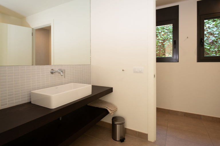 Bathroom 3, Apartment Mel, Girona