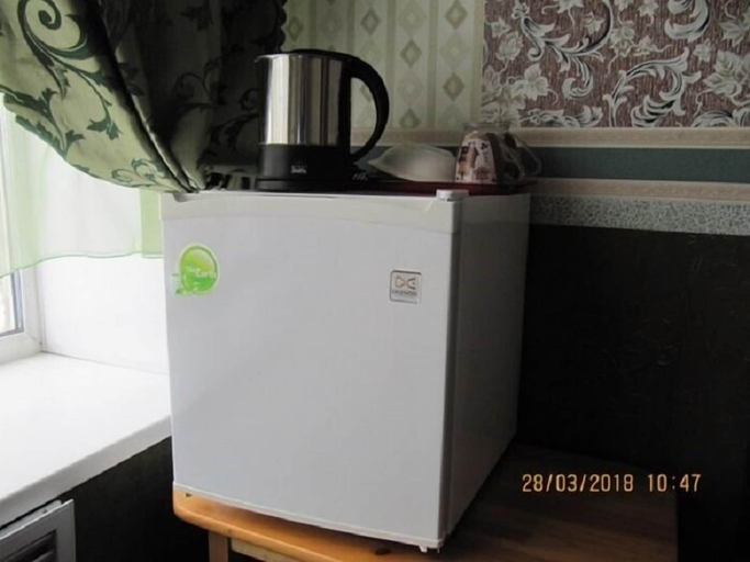 Others 5, Imidzh, Tatyshlinskiy rayon