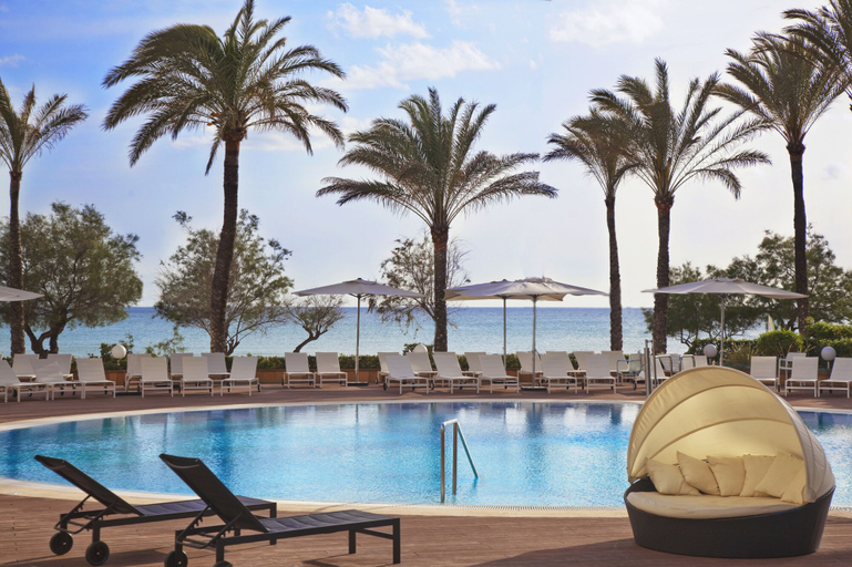 Sport & Beauty 2, HM Tropical Hotel, Baleares