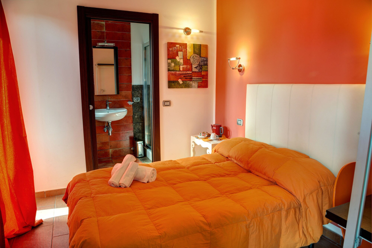 Bedroom 3, Antichi Ricordi, Catania