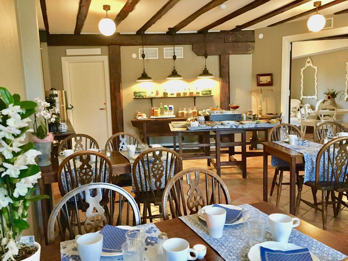 Food & Drinks 5, Hotel Hamngatan 27, Falkenberg