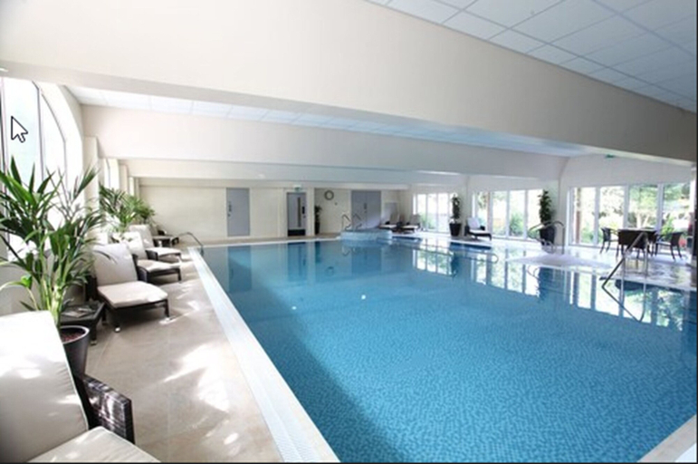 Sport & Beauty 5, Les Rocquettes Hotel
