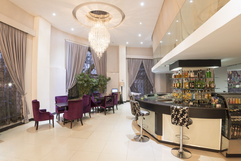 Food & Drinks 4, Shui Li Fang Hotel, Phnom Penh