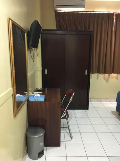 Others 4, Hotel Aceh Besar, North Jakarta
