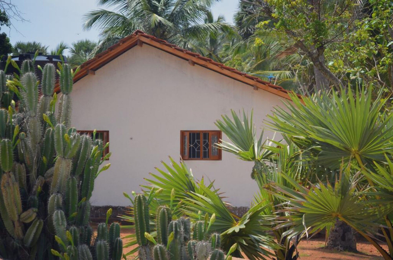 Exterior & Views, Redhill Yala, Thissamaharama