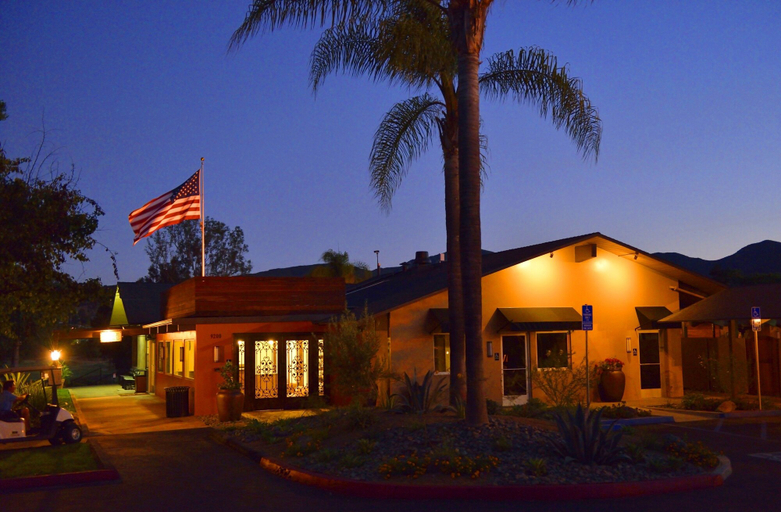 Exterior & Views 2, Carlton Oaks Lodge, an Ascend Collection Hotel, San Diego