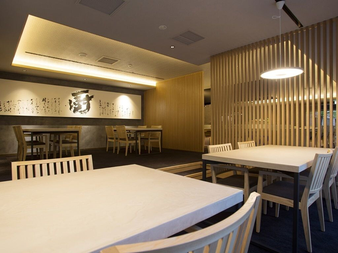 Food & Drinks 5, Kuriyasuizan, Sapporo