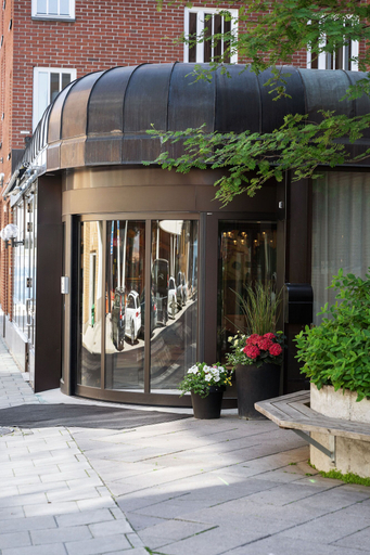 Exterior & Views 2, Comfort Hotel Sundsvall, Sundsvall