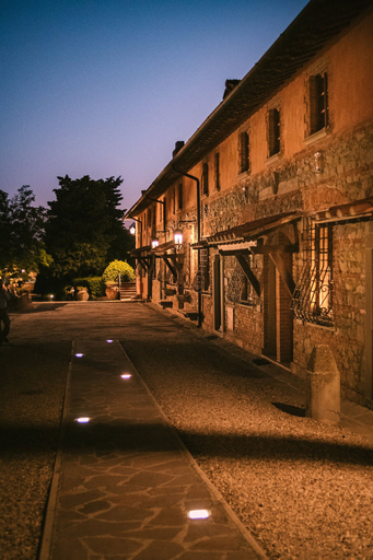 Exterior & Views 2, Hotel Fattoria degli Usignoli, Florence