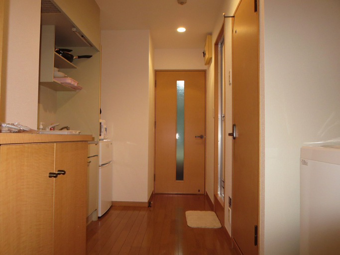 Others 4, Comfort CUBE PHOENIX S KITATENJIN, Fukuoka