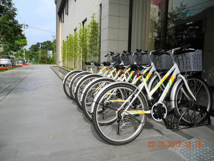 Others 5, Green Life Spa, Yilan