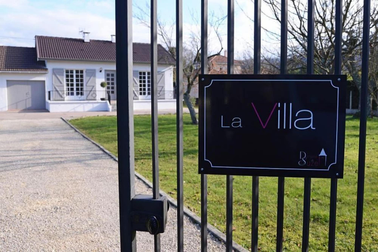 Exterior & Views 2, Domaine de Suzel, Isère