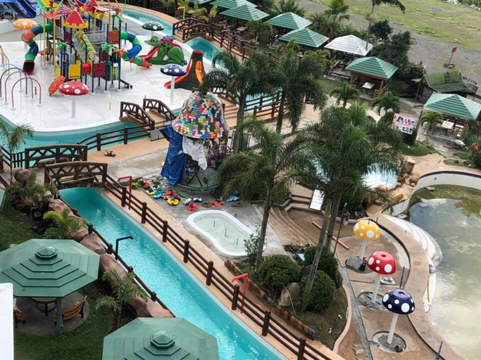 Exterior & Views 2, Campuestohan Highland Resort, Talisay City