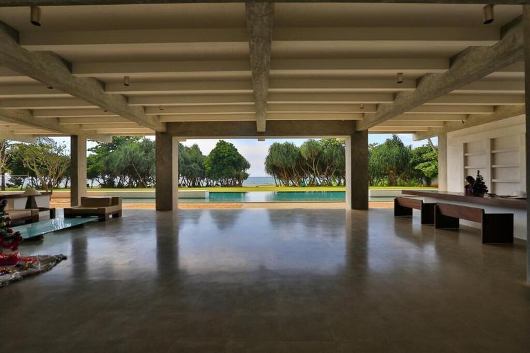 Sport & Beauty 2, Temple Tree Resort & Spa, Bentota