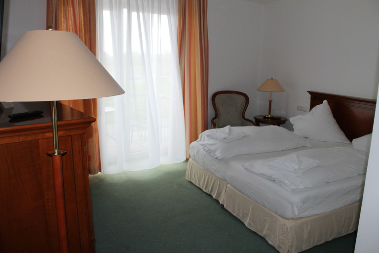 Bedroom 4, Vier Jahreszeiten Bensersiel, Wittmund