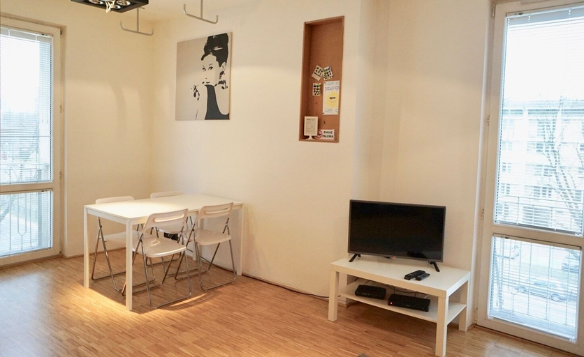 Others 3, Bizzi LuxDesign Studio, Warsaw