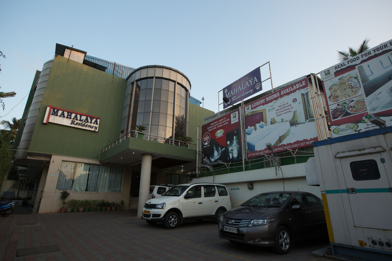 Mahalaya Residency, Kancheepuram