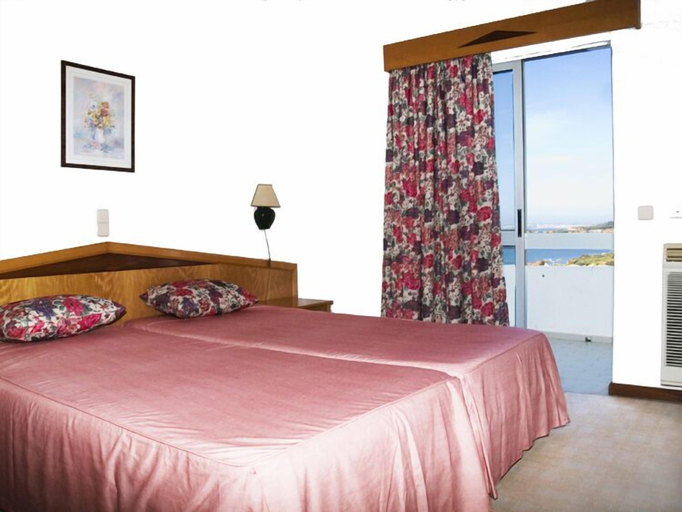 Bedroom 4, Hotel Luar, Portimão
