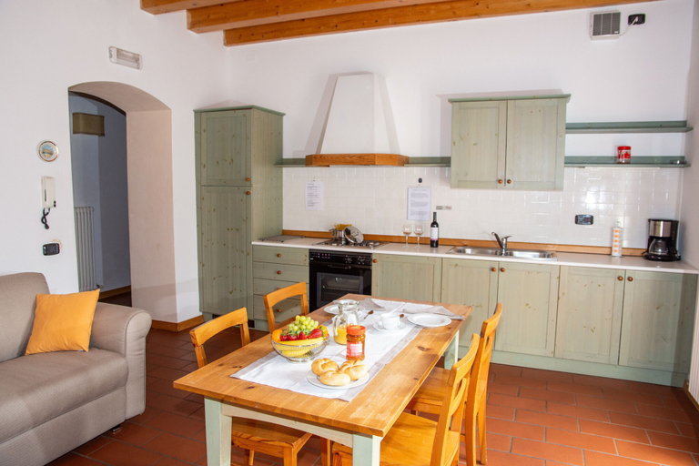Others 4, Residence La Colombera, Trento
