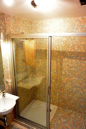Bathroom 4, Beach Apartment Marfolin 26 El Cotillo, Las Palmas