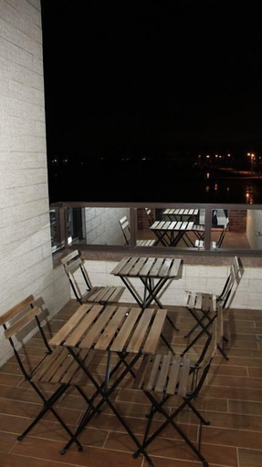 Others 5, Home of 120 B&B, Yilan