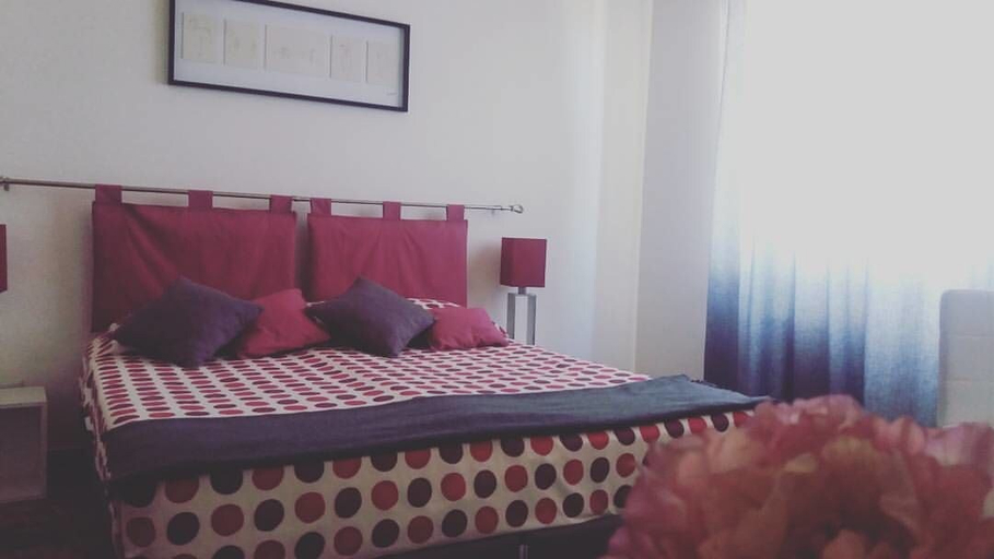 Bedroom 4, B&B La Peonia, Reggio Di Calabria