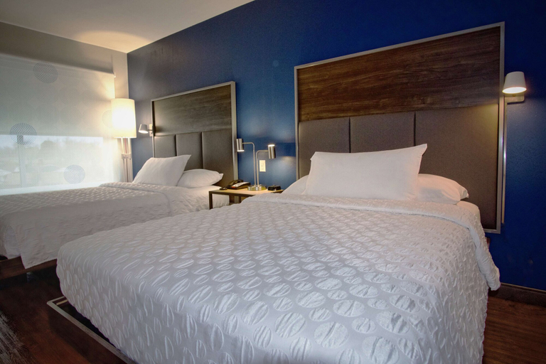 Bedroom 3, Tru by Hilton Oklahoma City NW Expressway, Oklahoma